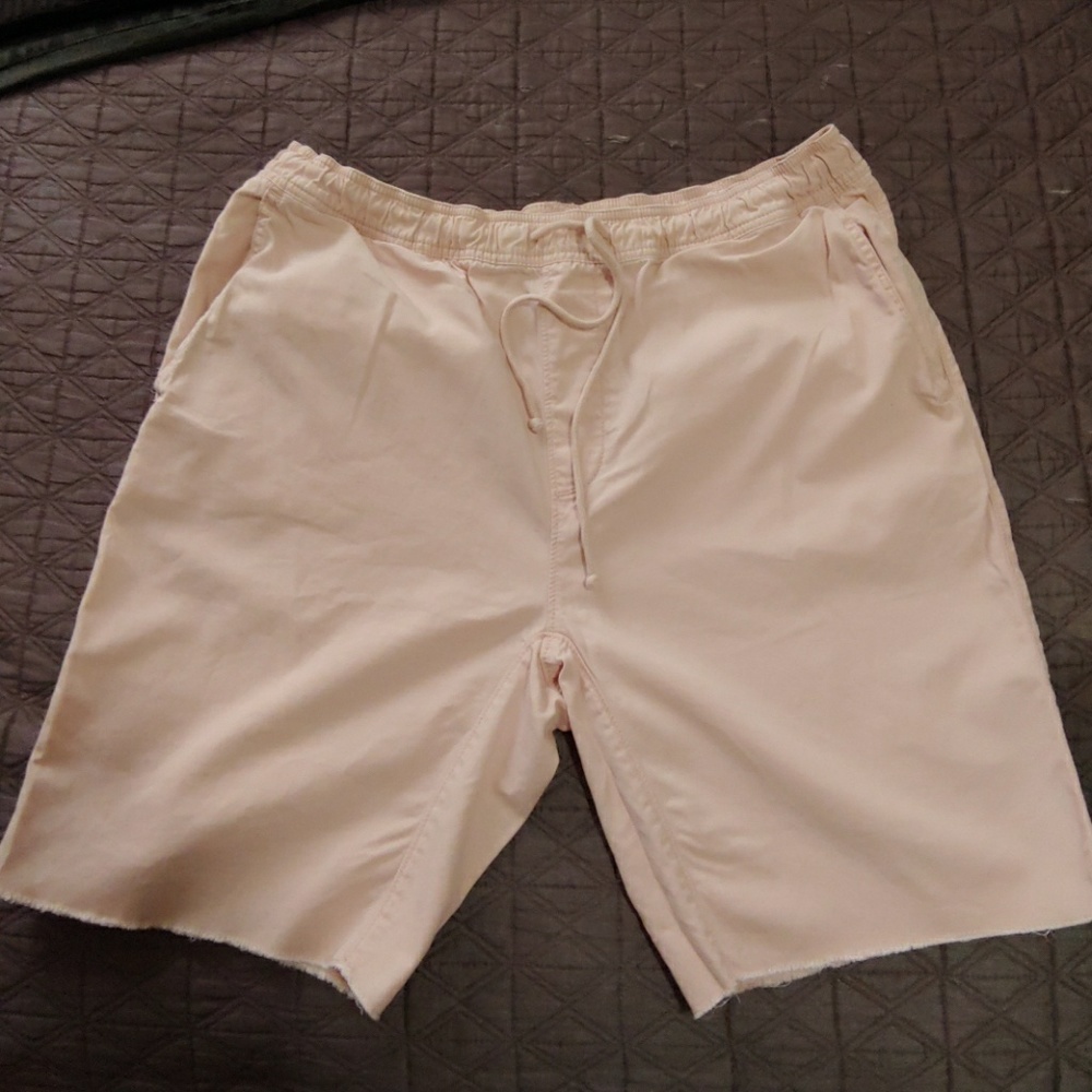 Hollister xl shorts